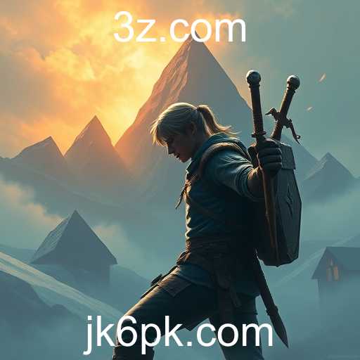 Explorando a Emoção dos Jogos de Aventura