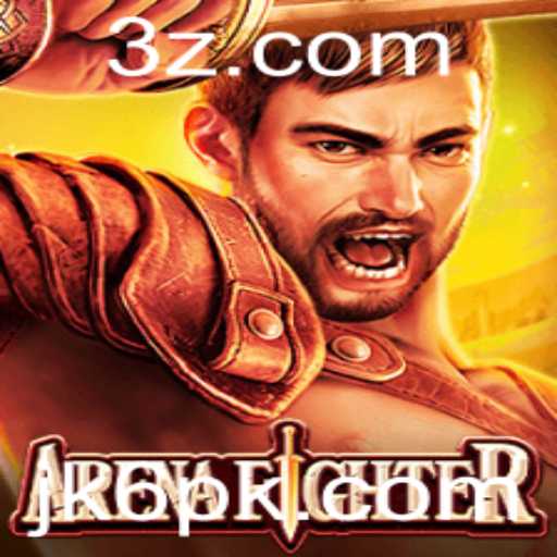 ArenaFighter: Um Mergulho no Mundo das Batalhas Épicas