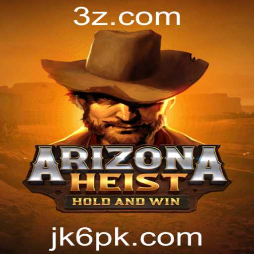 Descubra o Fascinante Mundo de ArizonaHeist: Um Novo Jogo de Estratégia