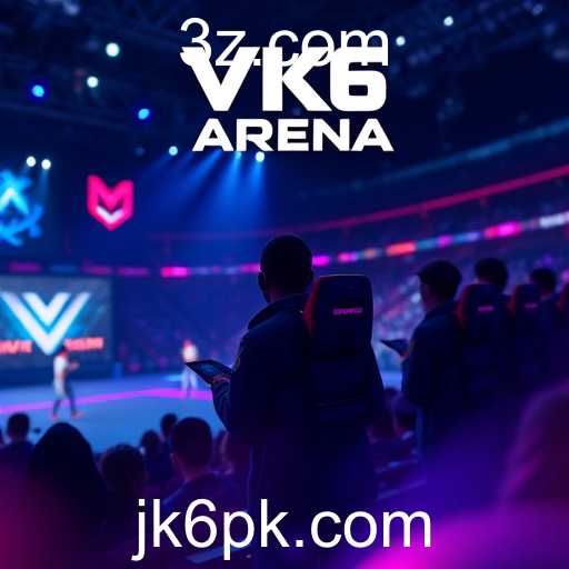 Ascensão do 'jk6': O Fênomeno dos Jogos em 2025