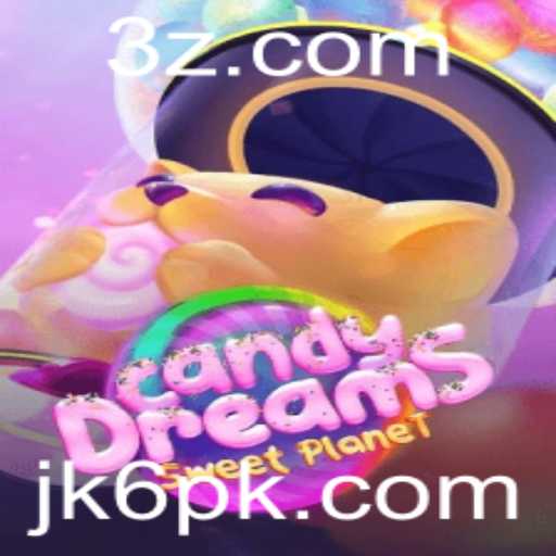 Explorando o Mundo Encantado de CandyDreams: Uma Jornada Doce e Estratégica