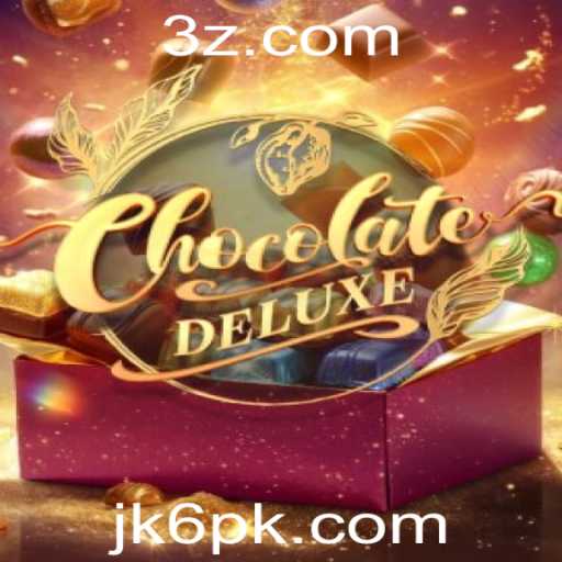 ChocolateDeluxe: Mergulhando no Mundo Doce do Novo Jogo de Estratégia