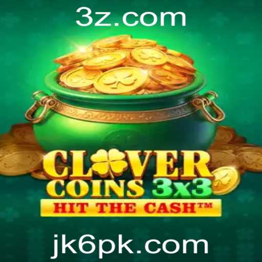 Descubra Clovercoin3x3: O Jogo que Está Revolucionando as Redes Sociais