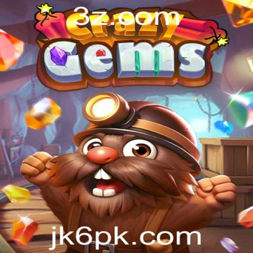 Desvendando CrazyGems: O Jogo de Estratégia que Captura a Essência dos Tempos Modernos