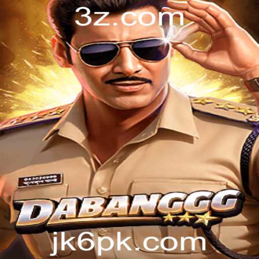 Descubra o Universo do Jogo DABANGGG: Uma Aventura Épica
