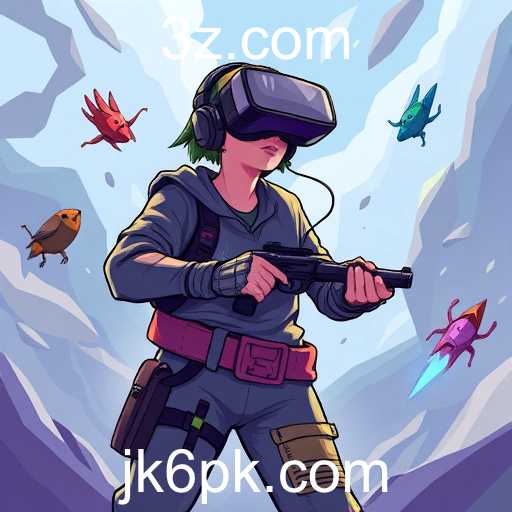 O Dinâmico Mundo dos Jogos: Explorando o Impacto do jk6