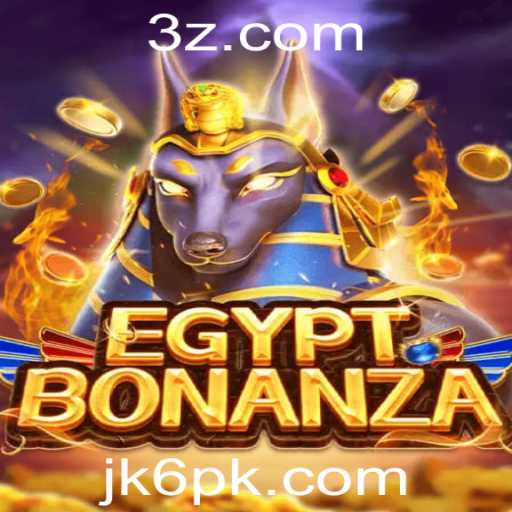 Explorando o Fascinante Mundo do Jogo EgyptBonanza