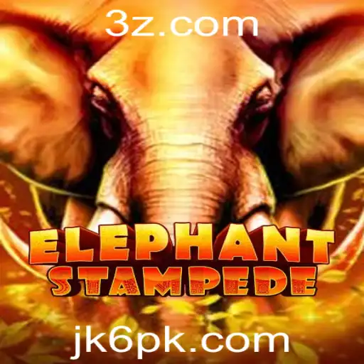 Explorando o Fascinante Mundo de ElephantStampede