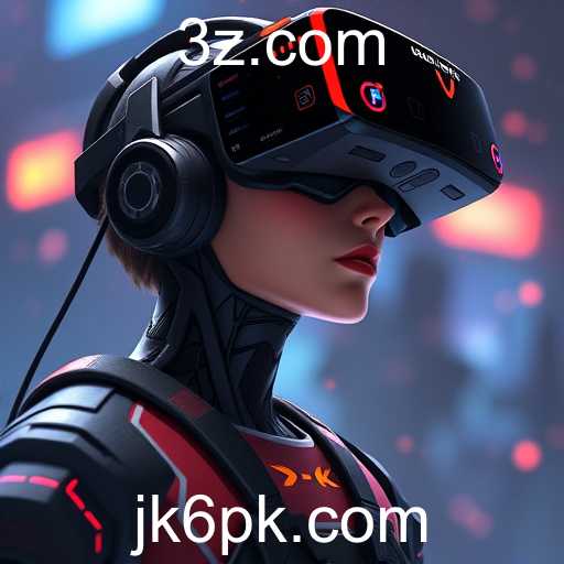 Explorando as Novas Fronteiras dos Jogos Online