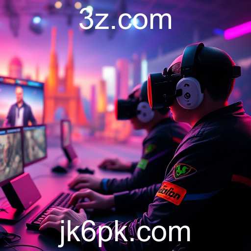 Crescimento Explosivo do Universo Gaming em 2025