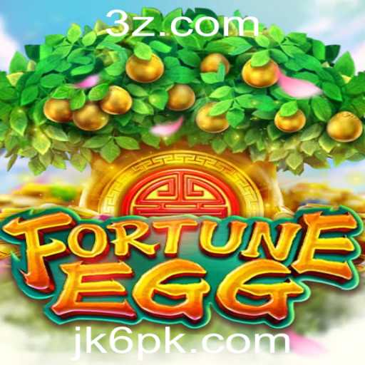 FortuneEgg: Descubra o Mundo Envolvente de Aventura e Estratégia