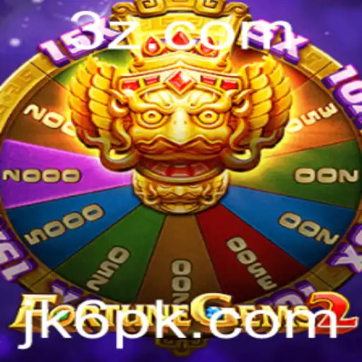 FortuneGems2: Explorando o Fascinante Mundo do Novo Jogo de Aventura