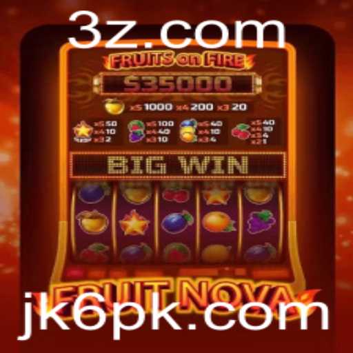 Descubra o Fascinante Mundo de FruitNova com Todas as Regras e Dicas Atualizadas