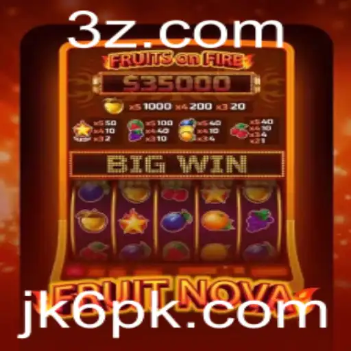 Descubra o Fascinante Mundo de FruitNova com Todas as Regras e Dicas Atualizadas