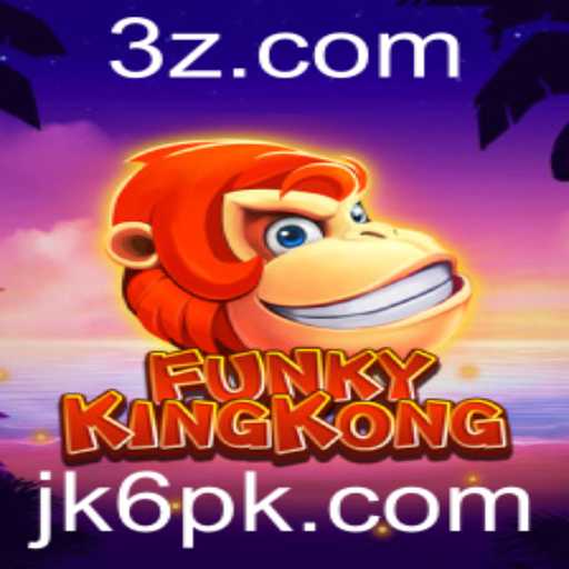 Explorando o Universo de FunkyKingKong: O Novo Fenômeno dos Jogos