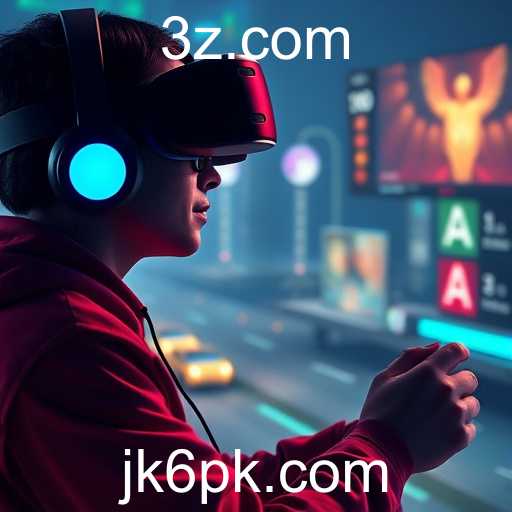 Inovação e Expansão no Mercado de Jogos em 2025