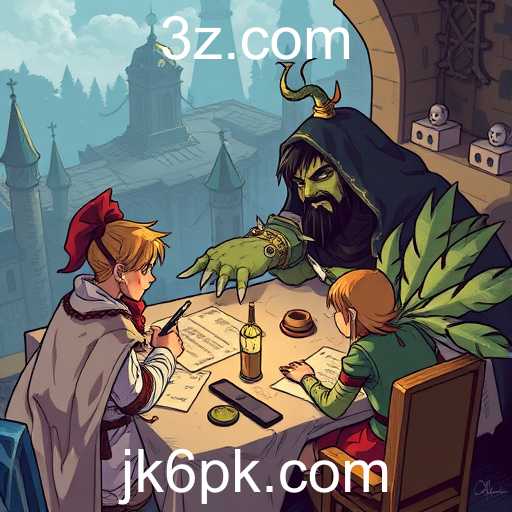 A Revolução dos Jogos Online em 2025