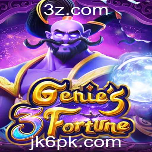 Explorando o Universo de Genie3Fortune: Regras e Desafios