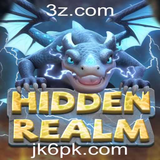 Explorando HiddenRealm: Um Mergulho no Mundo Misterioso do Jogo JK6