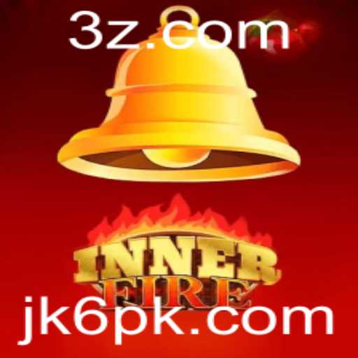 Descubra InnerFire: O Jogo Revolucionário que Está Dominando as Paradas