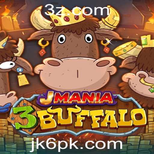 Explorando JMania3Buffalo: Um mergulho no mundo do entretenimento interativo