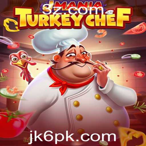 Descubra o Fascinante Mundo de JManiaTurkeyChef: Regras e Dinâmica do Jogo