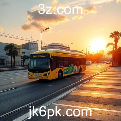 O Crescimento Impressionante do jk6 no Universo de Jogos Online