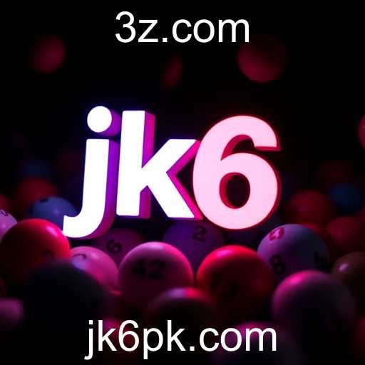 Entendendo Jogos de Loteria e a Relevância do jk6