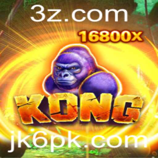 Explorando o Mundo de Kong: A Última Sensação nos Jogos com 'jk6'