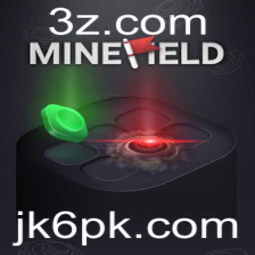 Descubra o Fascinante Mundo de MineField: Um Jogo de Estratégia e Aventura