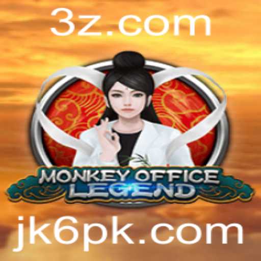 Explorando o Fascinante Mundo de MonkeyOfficeLegend