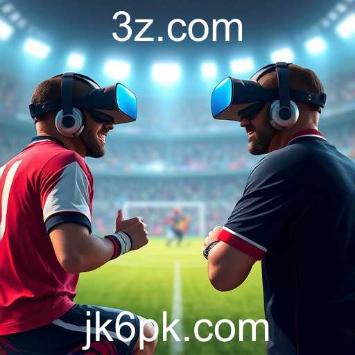 A Ascensão dos Jogos Multijogador no Mundo dos Games