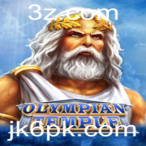 OlympianTemple: O Novo Fenômeno dos Jogos de Estratégia