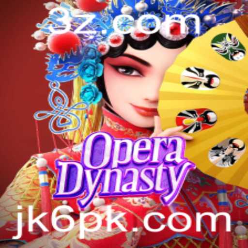 OperaDynasty: Descubra o Fascinante Jogo que Combina Arte e Estratégia
