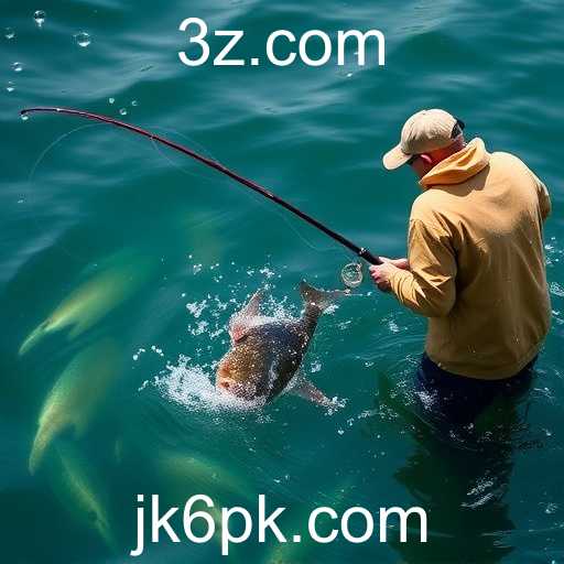 Pesca: Tradição e Sustentabilidade