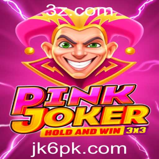 Explorando o Universo Vibrante de Pinkjoker: Um Guia Completo das Regras do Jogo