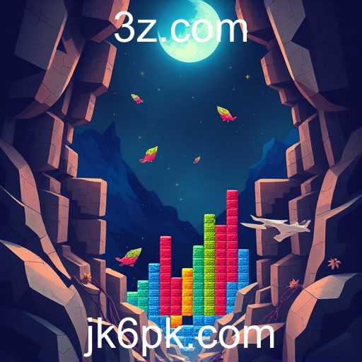 A Fascinante Arte dos Jogos de Quebra-Cabeça