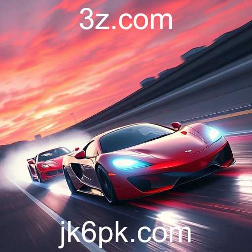 A Fascinação por Jogos de Corrida: Adrenalina e Competição