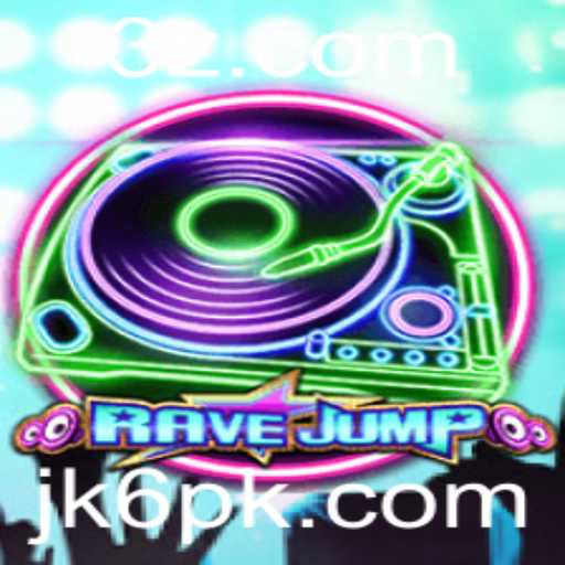 RaveJump: Mergulhe na Aventura Eletrizante do Mundo de jk6