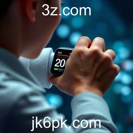 Ascensão e Desafios da Plataforma de Jogos JK6