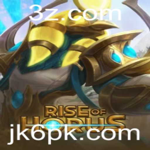Rise of Horus: A Nova Jornada no Mundo dos Jogos de Estratégia