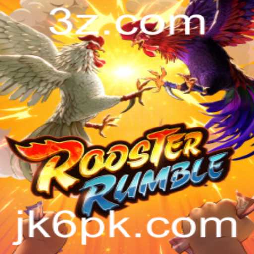 Explorando o Fascinante Mundo de RoosterRumble