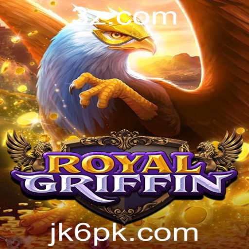 Descubra RoyalGriffin: Um Novo Marco no Mundo dos Jogos de Estratégia