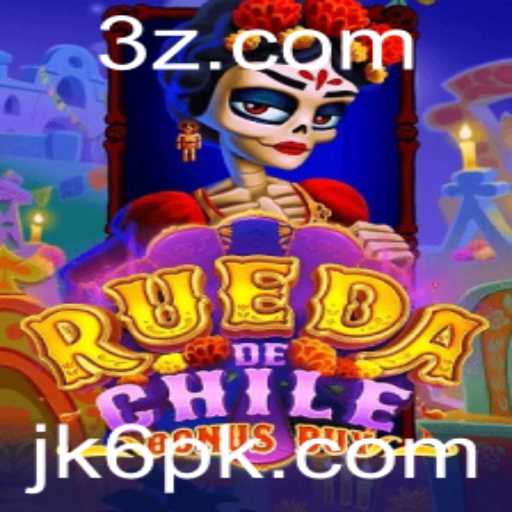 RuedaDeChileBonusBuy: Uma Imersão no Mundo dos Jogos de Azar