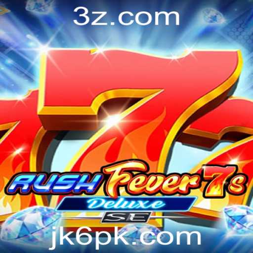 RushFever7sDeluxeSE: Mergulhando no Mundo do Entretenimento Digital