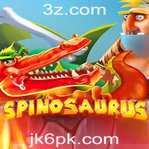 Explorando o Mundo dos Jogos Pré-Históricos com Spinosaurus