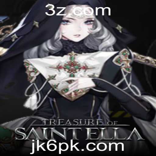 Descubra os Mistérios de 'Treasure of Saint Ella'