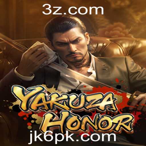 Explorando YakuzaHonor: Um Guia Completo para o Novo Jogo de Estratégia