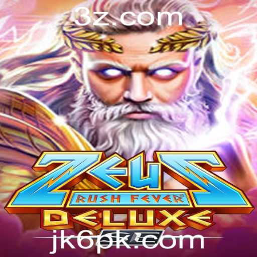 ZeusRushFeverDeluxeSE: Aventura Mitológica e Estratégia em Grande Estilo